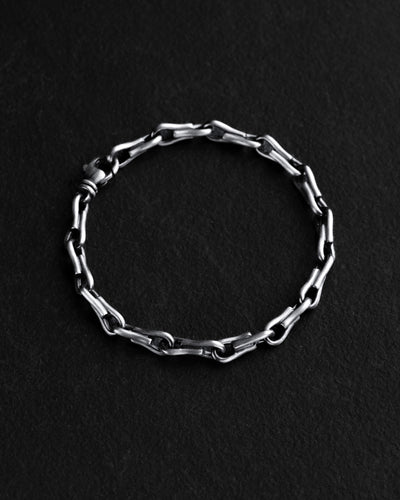 Silverarmband TRIAL – huvudbild