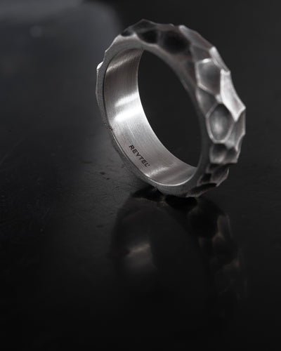 Anillo de plata RUDENESS — imagen de producto 2