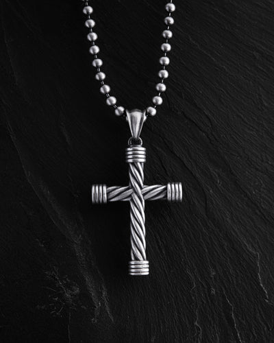 Silverkors CREED – produktbild 3