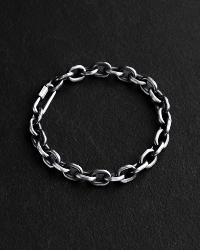 Silverarmband VINCULUM – huvudbild