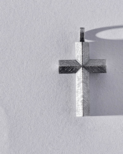 Cruz de plata FIDEM — imagen principal