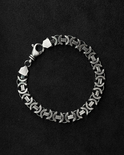 Silverarmband VERFAHREN – huvudbild