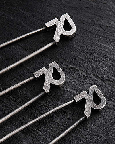 REYTEL silverpins – huvudbild