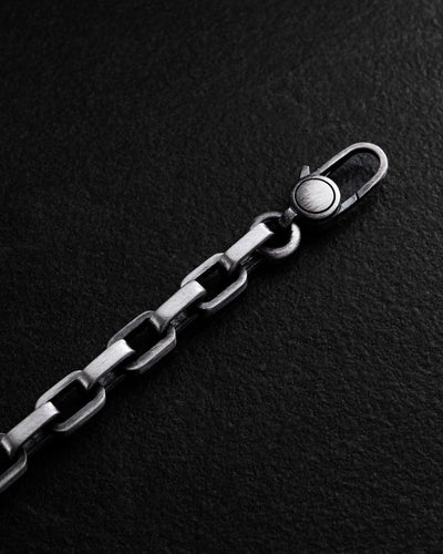 Silberarmband ZIEL