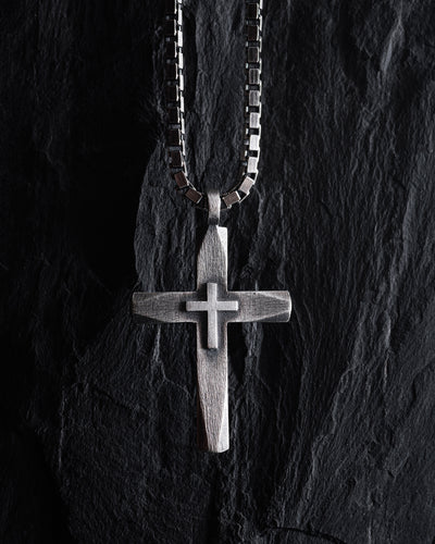 Silverkors CREDENTE – produktbild 3