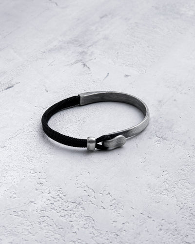 Pulsera de plata NEXUM — imagen de producto 3