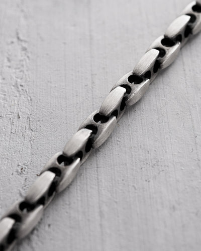Silverarmband VENLIG – produktbild 3