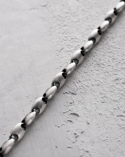 Pulsera de plata MATALINO — imagen de producto 3