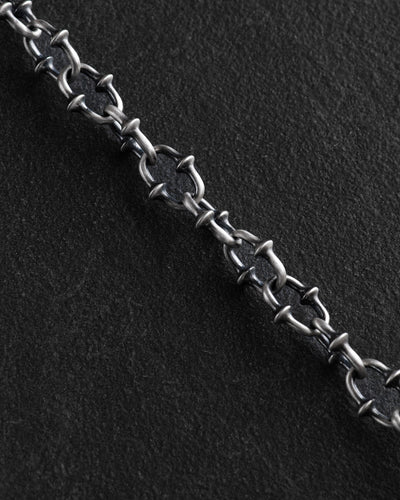 Silverarmband RIKUR – produktbild 3