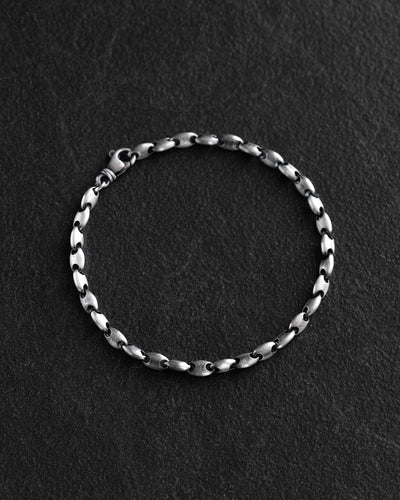 Pulsera de plata MATALINO — imagen principal