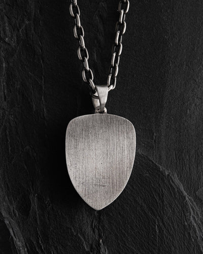 Colgante de plata ENGEL — imagen de producto 3