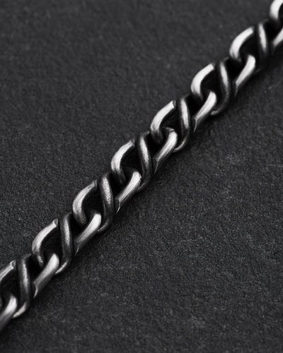 Silverarmband BALANCE – produktbild 3