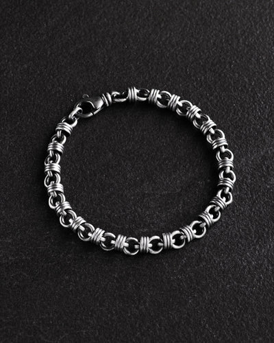 Silverarmband SEIN – huvudbild