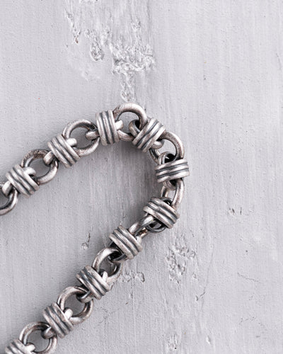Silverarmband SEIN – produktbild 3