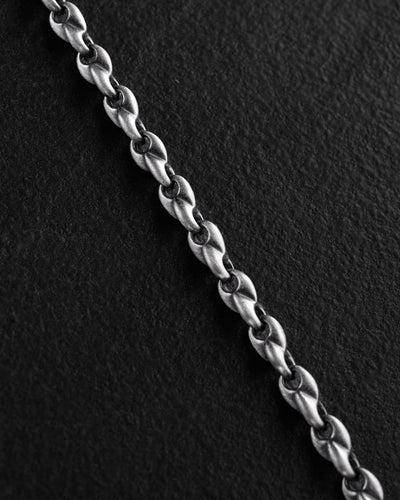 Silverarmband FORTO – produktbild 3