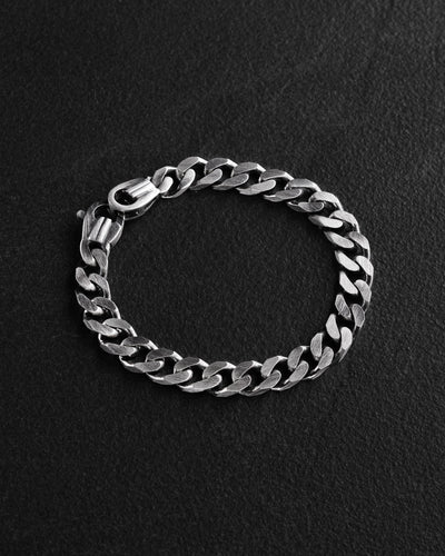 Silverarmband ROBUR – huvudbild