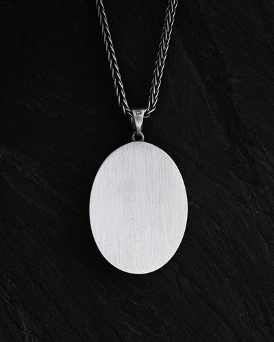 Colgante de plata SOMNIUM — imagen de producto 3