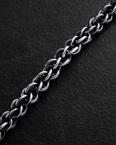 Silverarmband ZULLEN – produktbild 3