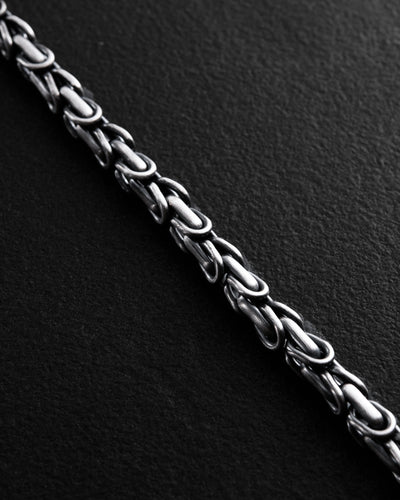 Silverarmband ESPOIR – produktbild 3