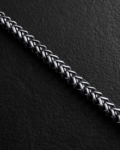 Silverarmband TENGING – produktbild 3