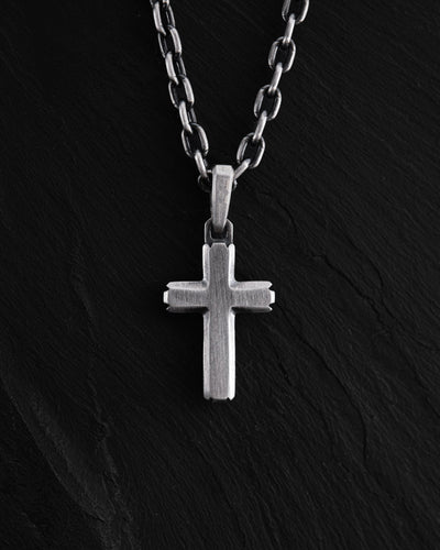 Silverkors SANDHED – produktbild 3