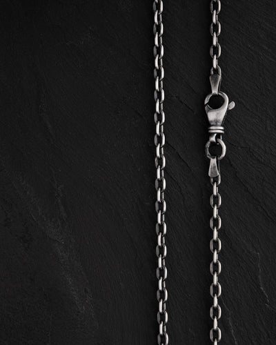 Lanț din argint ANCHOR mini