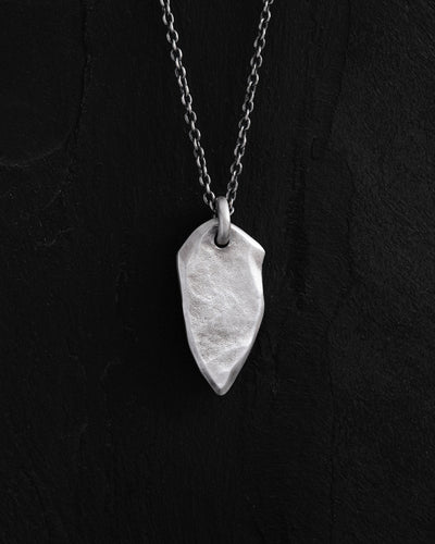 Colgante de plata LIBRA CONSTELLATION con cadena — imagen de producto 3