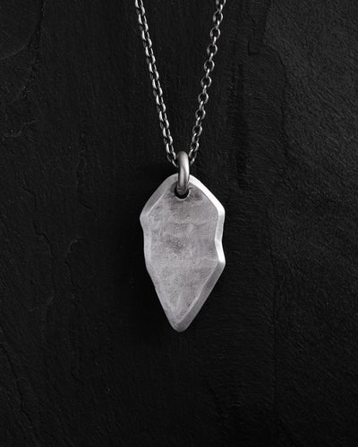 Silverhänge VIRGO CONSTELLATION med kedja – produktbild 3