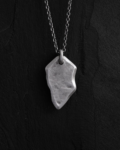 Colgante de plata SAGITTARIUS CONSTELLATION con cadena — imagen de producto 3
