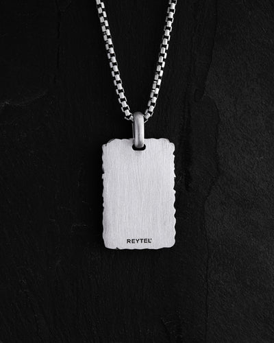 Colgante de plata BEYOND DREAMS — imagen de producto 3