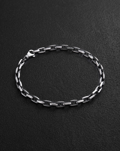 Silverarmband CRUAS – produktbild 3