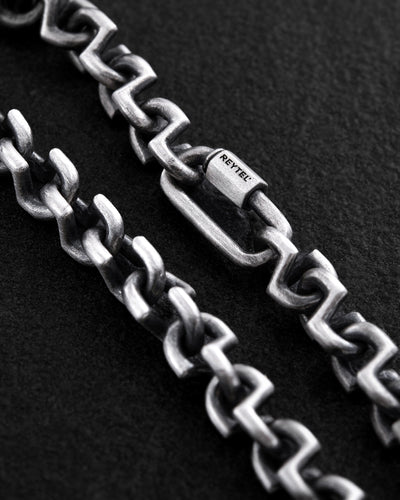 Silverarmband TEMPLE – produktbild 3