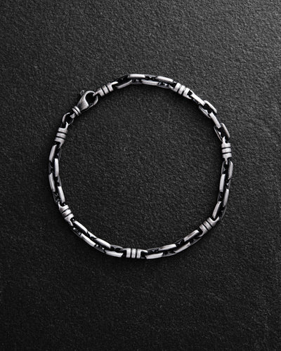 Silverarmband TID ROM – huvudbild