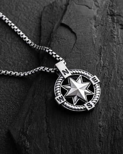 Silverhänge WIND ROSE – huvudbild