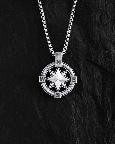 Silverhänge WIND ROSE – produktbild 3