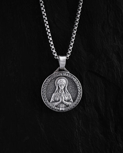 Silverhänge VIRGIN MARY – produktbild 3