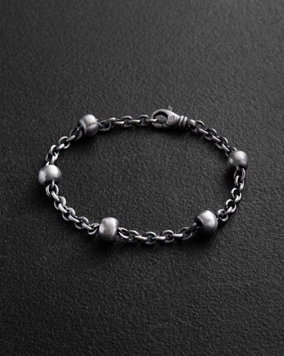 Silverarmband STARK – produktbild 3