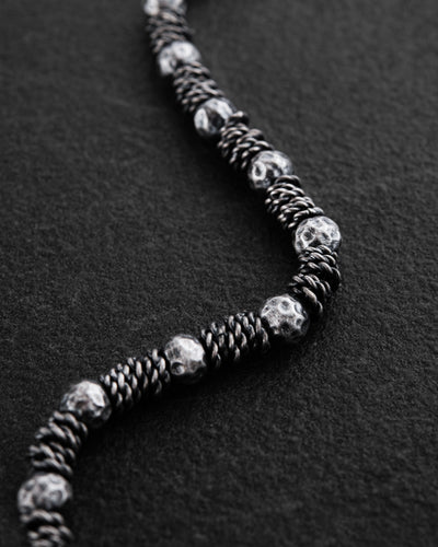 Silverarmband VERVE – produktbild 3