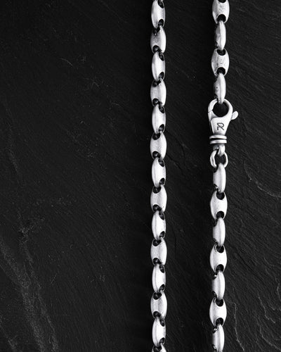 Cadena de plata MATALINO — imagen principal