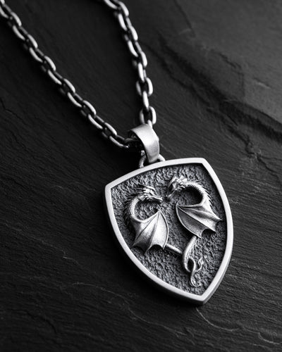 Silverhänge DRAGONS HEART – produktbild 3