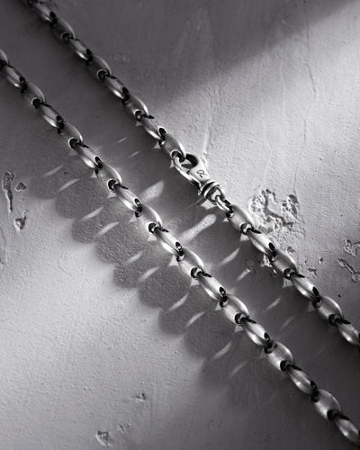 Cadena de plata MATALINO — imagen de producto 2