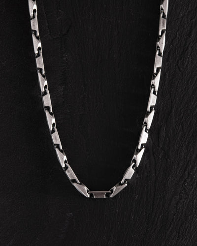 Cadena de plata VESPER — imagen de producto 3