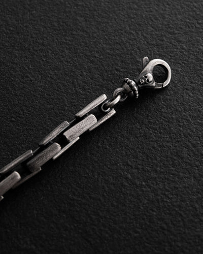 Silverarmband FATUM – produktbild 3