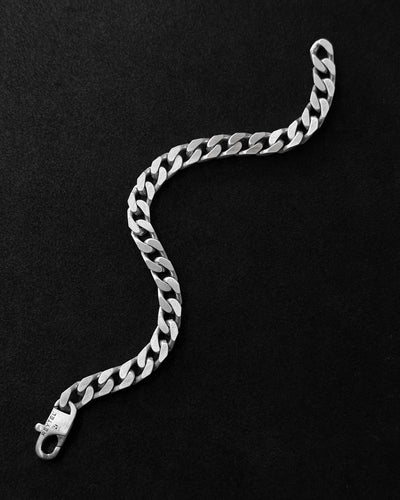 Silverarmband TENACITÉ – produktbild 3