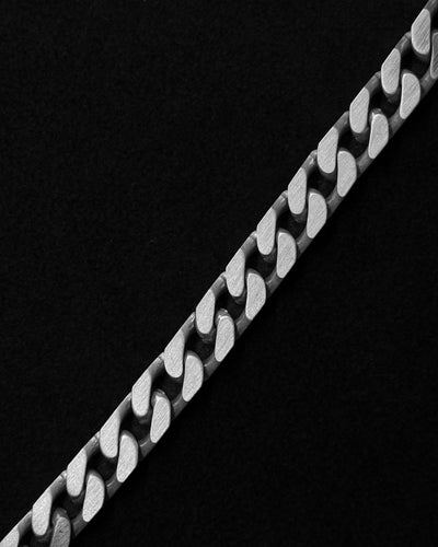 Pulsera de plata TENACITÉ — imagen de producto 5