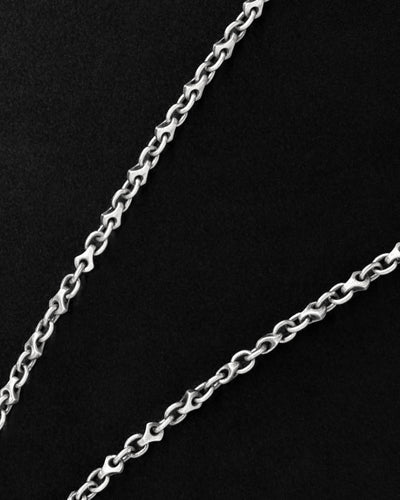 Cadena de plata MOEDIG — imagen de producto 3