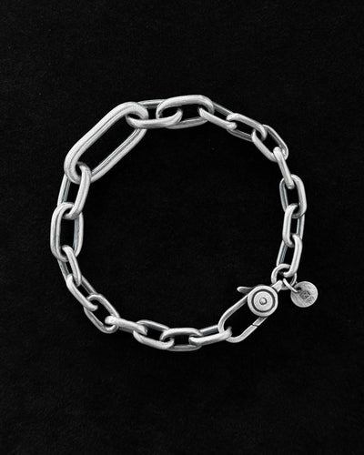Silverarmband RELENTLESS – produktbild 2