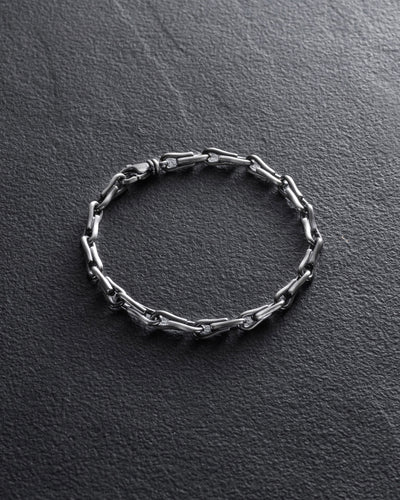 Silverarmband TRIAL – produktbild 2