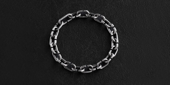 Chain Bracelets
