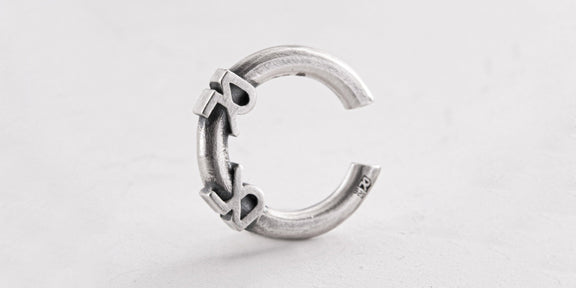 Men's Ear Cuffs